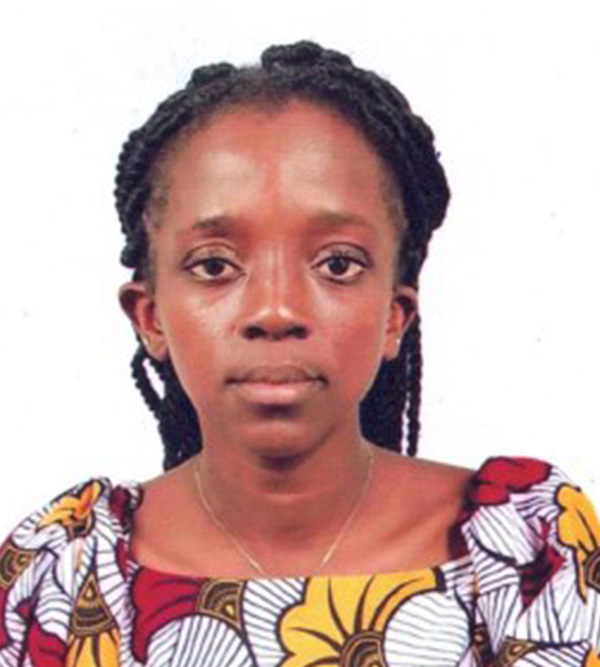 Photo KOUSSE Akodédjou Frida